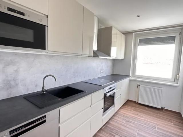 Wohnung mieten in Donaustadt, Wien
