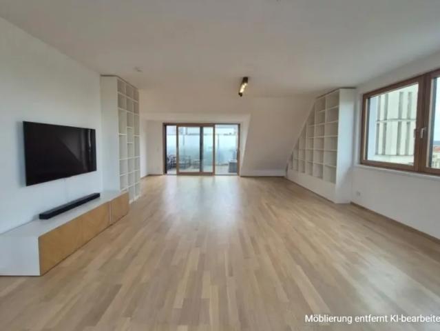 Wohnung mieten in Donaustadt, Wien