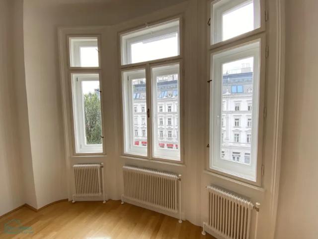 Wohnung mieten in Donaustadt, Wien