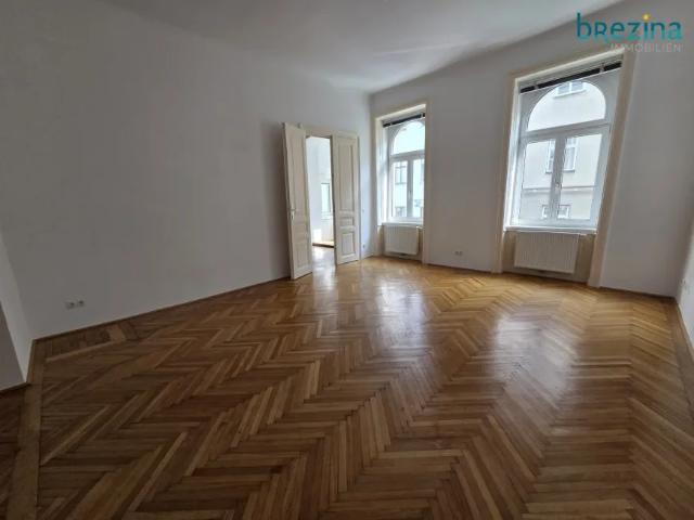 Wohnung mieten in Donaustadt, Wien