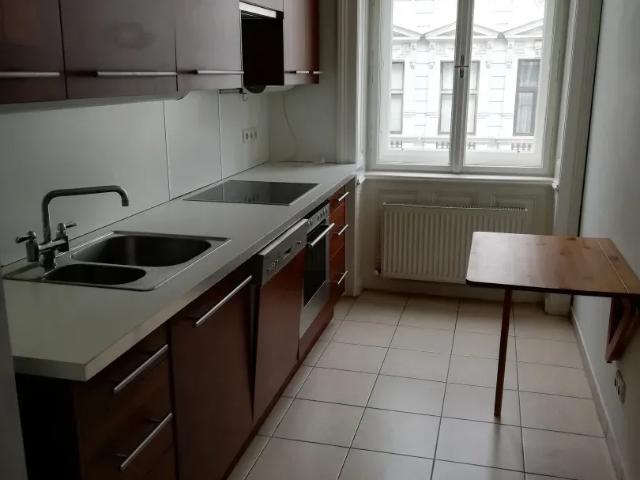 Wohnung mieten in Donaustadt, Wien