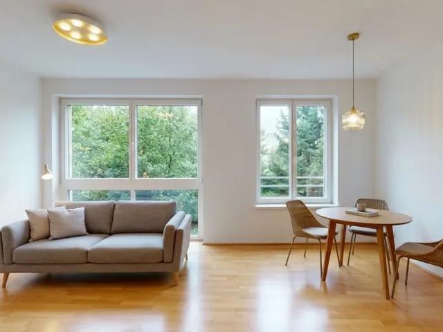 Wohnung mieten in Donaustadt, Wien