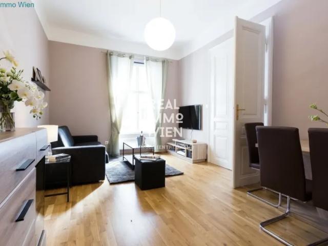 Wohnung mieten in Donaustadt, Wien