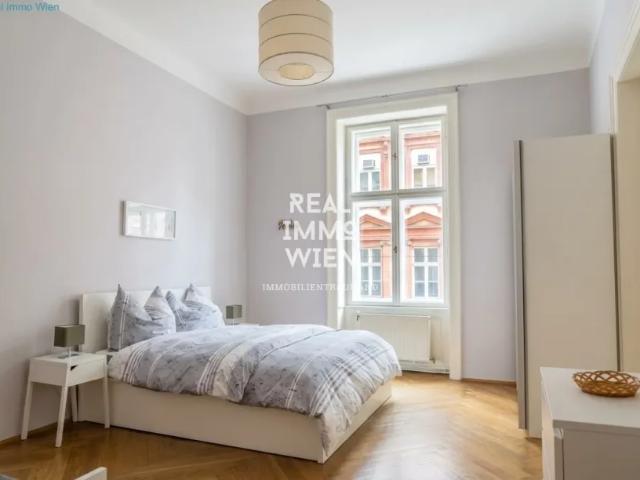 Wohnung mieten in Donaustadt, Wien