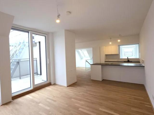 Wohnung mieten in Donaustadt, Wien