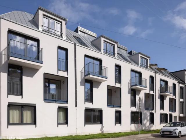Wohnung mieten in Donaustadt, Wien