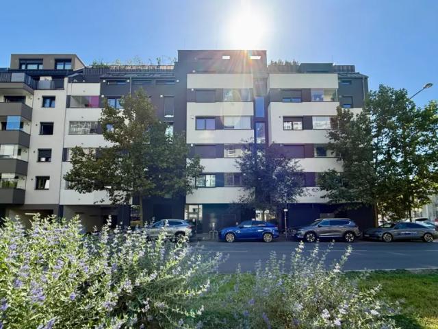 Wohnung mieten in Seestadt, Wien