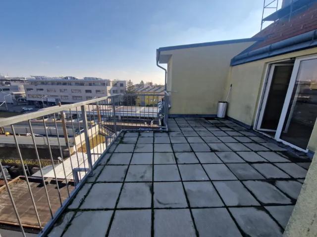 Wohnung mieten in Donaustadt, Wien