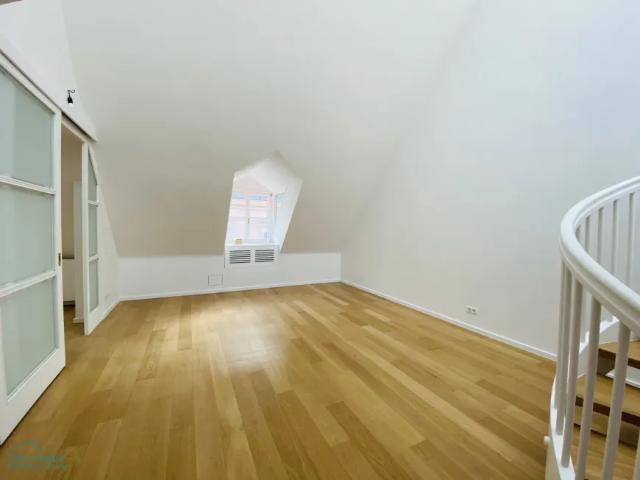 Wohnung mieten in Seestadt, Wien