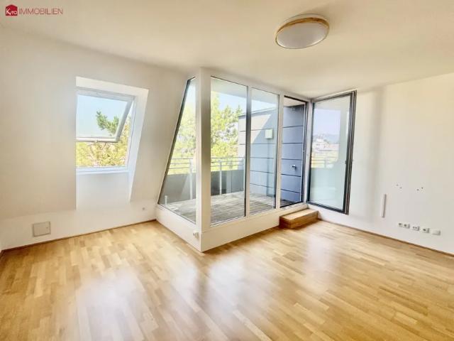 Wohnung mieten in Donaustadt, Wien