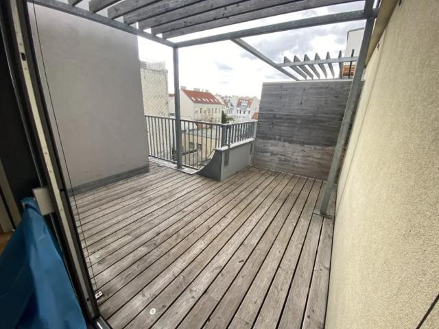 Wohnung mieten in Donaustadt, Wien