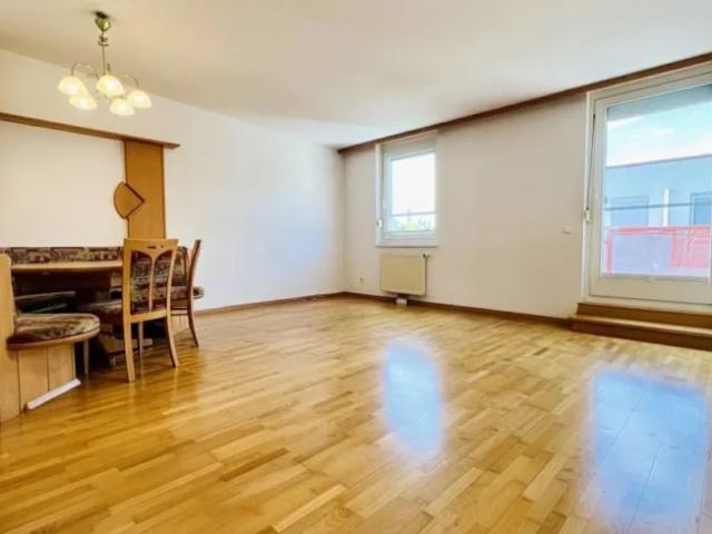 Wohnung mieten in Donaustadt, Wien