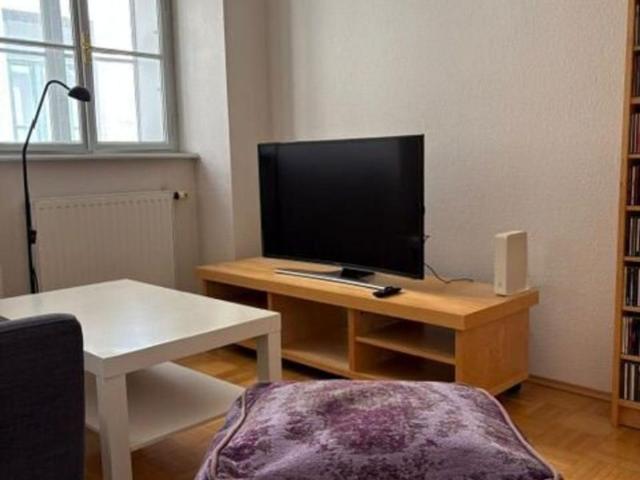 Wohnung mieten in Innere Stadt, Wien