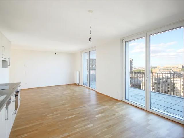 Wohnung mieten in Donaustadt, Wien