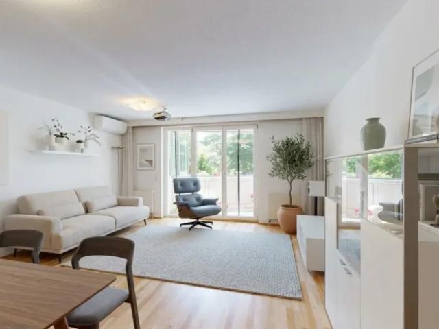 Wohnung mieten in Donaustadt, Wien