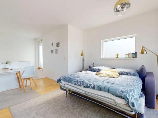 Wohnung mieten in Seestadt, Wien
