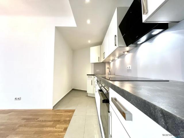 Wohnung mieten in Donaustadt, Wien