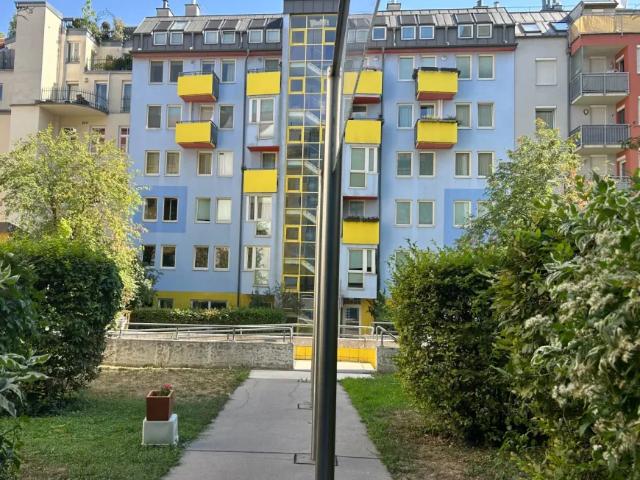 Wohnung mieten in Donaustadt, Wien