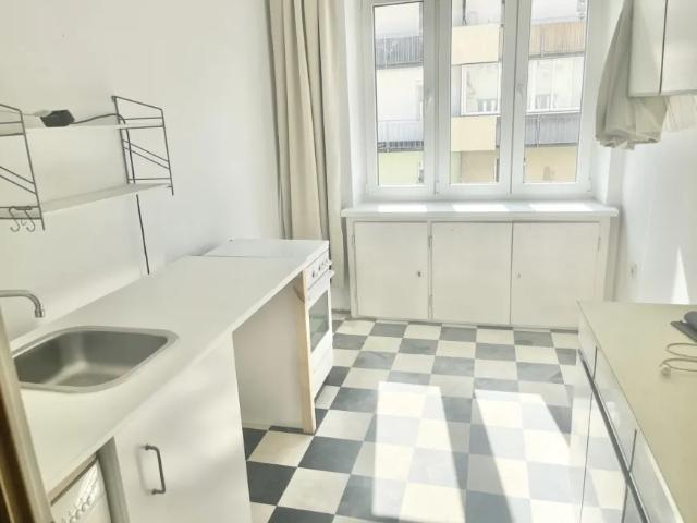 Wohnung mieten in Donaustadt, Wien