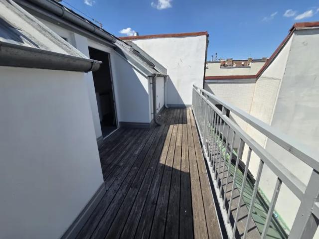 Wohnung mieten in Donaustadt, Wien