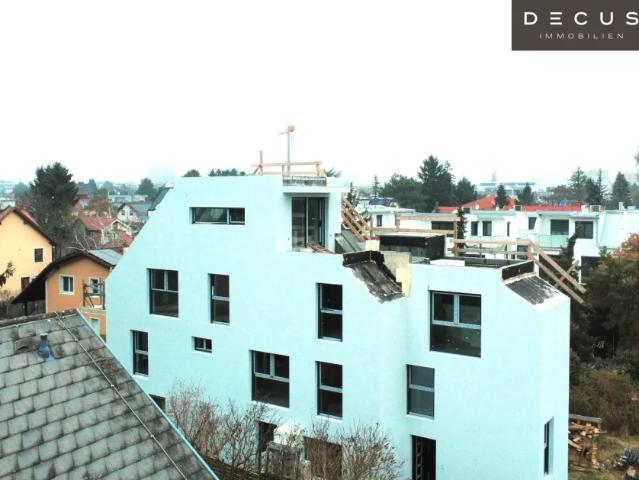 Wohnung mieten in Donaustadt, Wien