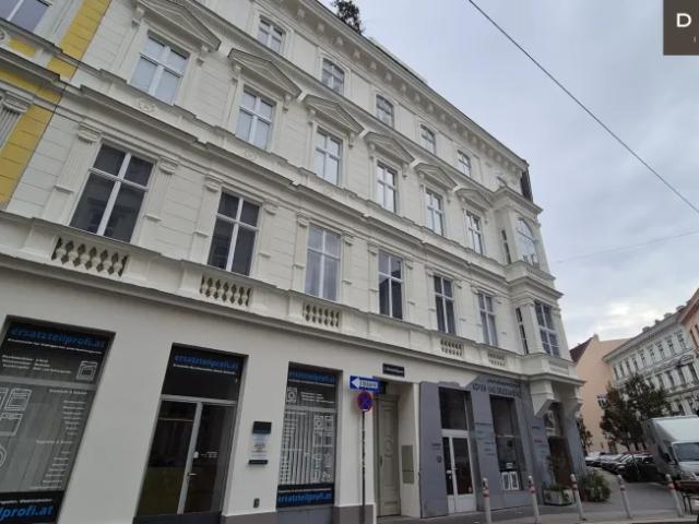 Wohnung mieten in Donaustadt, Wien