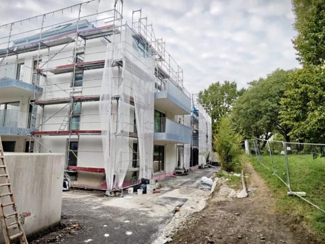 Wohnung mieten in Seestadt, Wien