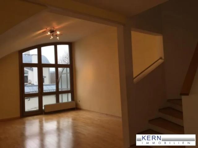 Wohnung mieten in Seestadt, Wien