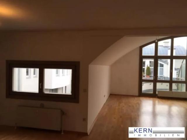 Wohnung mieten in Seestadt, Wien