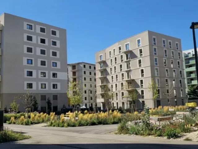 Wohnung mieten in Seestadt, Wien