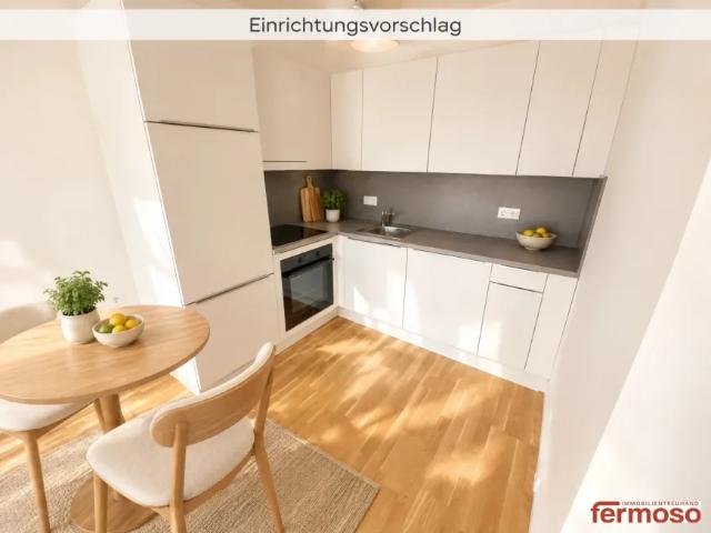 Wohnung mieten in Seestadt, Wien