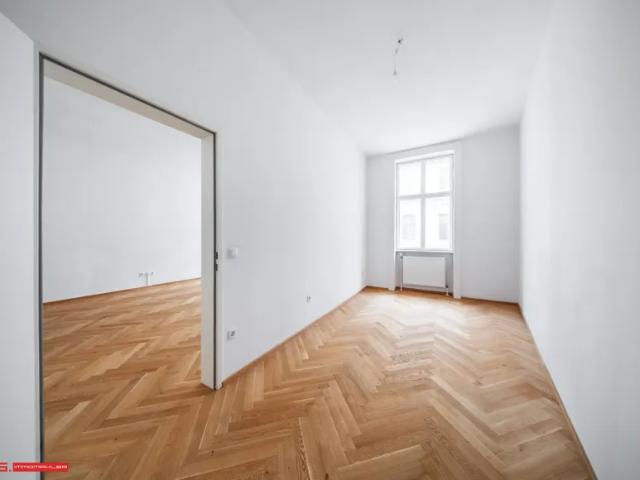 Wohnung mieten in Seestadt, Wien