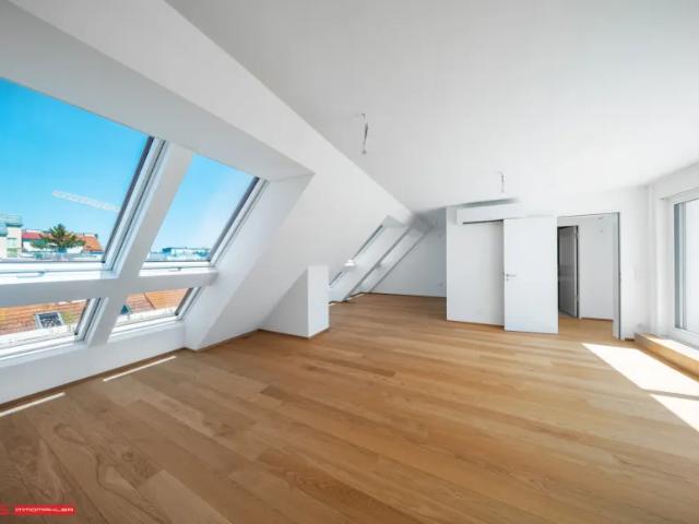 Wohnung mieten in Seestadt, Wien