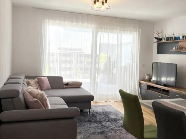 Wohnung mieten in Seestadt, Wien