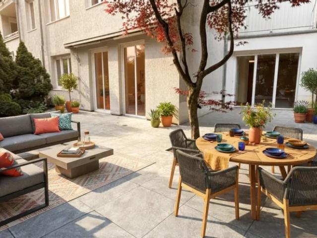 Wohnung mieten in Seestadt, Wien