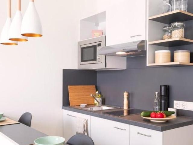Wohnung mieten in KG Innere Stadt, Wien
