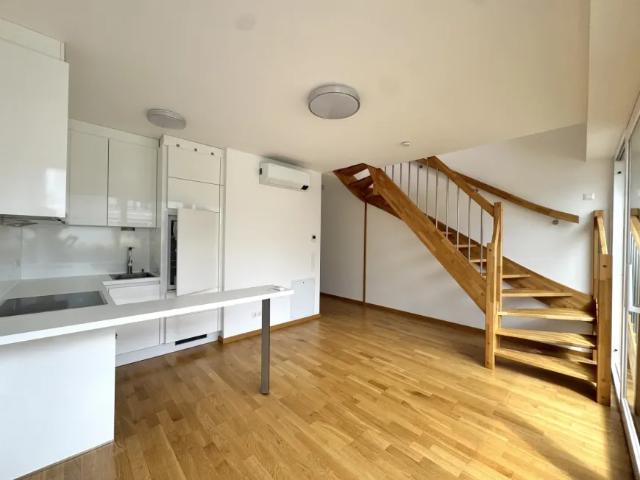 Wohnung mieten in Seestadt, Wien