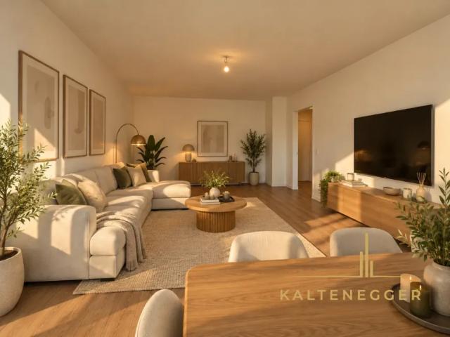 Wohnung mieten in Seestadt, Wien