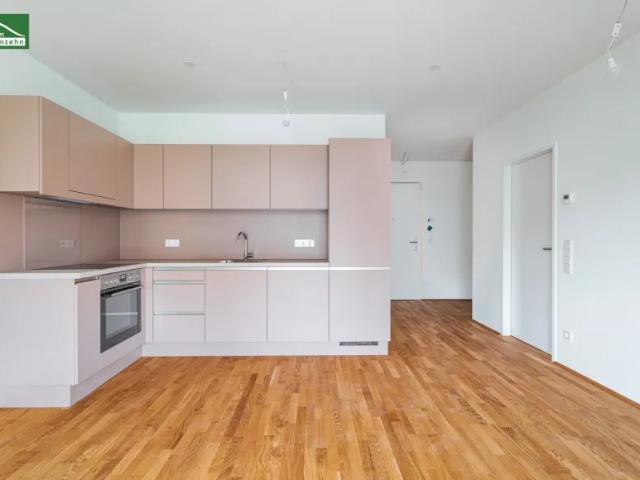 Wohnung mieten in Seestadt, Wien