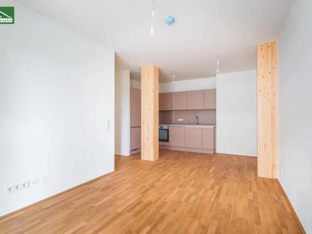 Wohnung mieten in Seestadt, Wien
