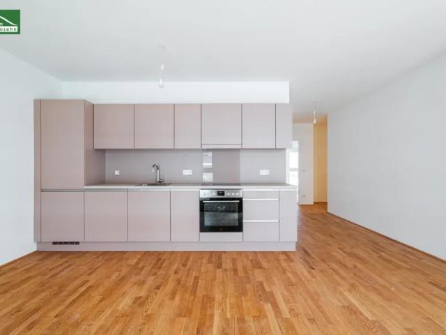 Wohnung mieten in Seestadt, Wien