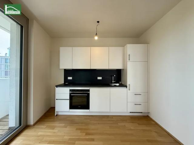 Wohnung mieten in Seestadt, Wien