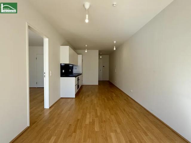 Wohnung mieten in Seestadt, Wien