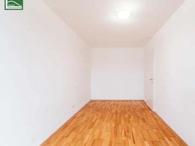 Wohnung mieten in Seestadt, Wien