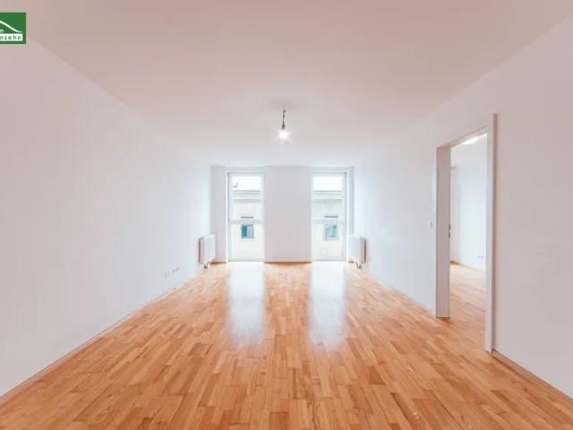 Wohnung mieten in Seestadt, Wien