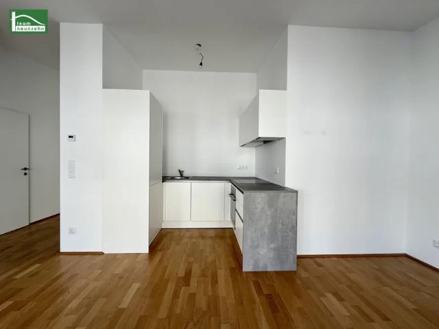 Wohnung mieten in Seestadt, Wien