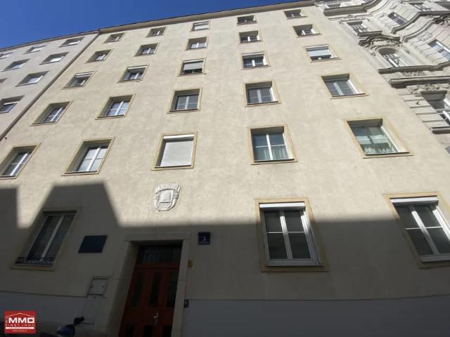Wohnung mieten in Seestadt, Wien