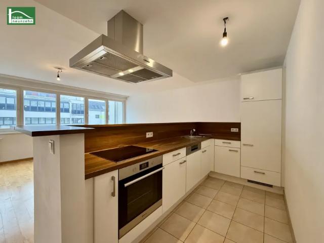 Wohnung mieten in Seestadt, Wien