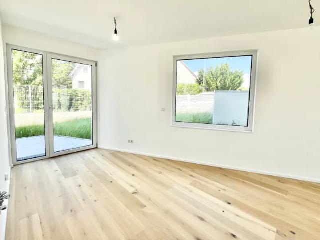 Wohnung mieten in Seestadt, Wien