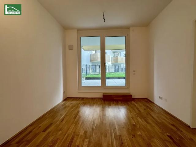Wohnung mieten in Seestadt, Wien